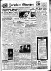 Bradford Observer Saturday 26 September 1942 Page 1