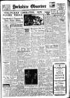 Bradford Observer Monday 28 September 1942 Page 1