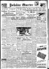 Bradford Observer Monday 21 December 1942 Page 1