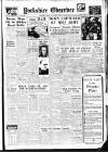 Bradford Observer Friday 15 January 1943 Page 1