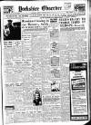 Bradford Observer Friday 08 January 1943 Page 1