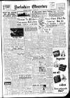 Bradford Observer Saturday 09 January 1943 Page 1