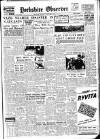 Bradford Observer Monday 11 January 1943 Page 1