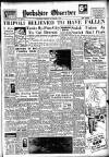 Bradford Observer Saturday 23 January 1943 Page 1