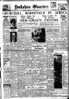 Bradford Observer Wednesday 27 January 1943 Page 1