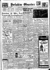 Bradford Observer Friday 29 January 1943 Page 1