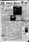 Bradford Observer Monday 01 February 1943 Page 1