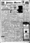 Bradford Observer Friday 05 February 1943 Page 1