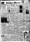 Bradford Observer Saturday 06 February 1943 Page 1