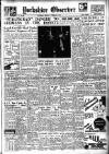 Bradford Observer Monday 08 February 1943 Page 1