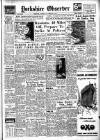 Bradford Observer Saturday 20 February 1943 Page 1