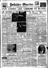 Bradford Observer Tuesday 23 February 1943 Page 1