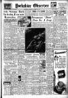 Bradford Observer Saturday 27 February 1943 Page 1