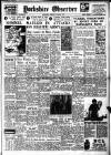 Bradford Observer Monday 08 March 1943 Page 1