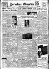 Bradford Observer Tuesday 06 April 1943 Page 1