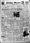 Bradford Observer Monday 19 April 1943 Page 1