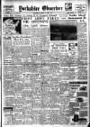 Bradford Observer Saturday 24 April 1943 Page 1