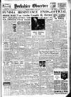 Bradford Observer Thursday 13 May 1943 Page 1