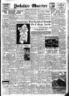 Bradford Observer Saturday 22 May 1943 Page 1