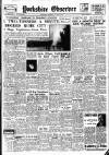 Bradford Observer Thursday 27 May 1943 Page 1