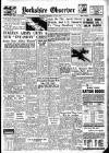 Bradford Observer Wednesday 02 June 1943 Page 1