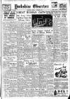 Bradford Observer Tuesday 07 September 1943 Page 1