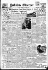 Bradford Observer Wednesday 08 September 1943 Page 1