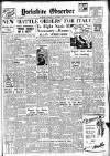 Bradford Observer Thursday 09 September 1943 Page 1
