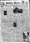 Bradford Observer Saturday 02 October 1943 Page 1