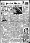 Bradford Observer Friday 08 October 1943 Page 1
