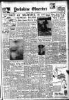 Bradford Observer Friday 22 October 1943 Page 1