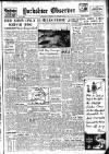 Bradford Observer Saturday 23 October 1943 Page 1