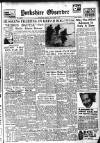 Bradford Observer Monday 25 October 1943 Page 1