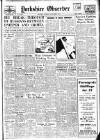 Bradford Observer Thursday 28 October 1943 Page 1