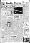Bradford Observer Saturday 30 October 1943 Page 1