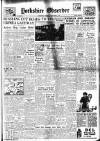 Bradford Observer Monday 01 November 1943 Page 1