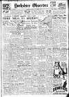 Bradford Observer Friday 05 November 1943 Page 1