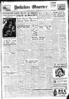 Bradford Observer Monday 15 November 1943 Page 1