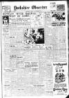 Bradford Observer Tuesday 16 November 1943 Page 1