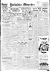 Bradford Observer Saturday 04 December 1943 Page 1