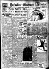 Bradford Observer Saturday 01 January 1944 Page 1