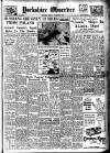 Bradford Observer Monday 03 January 1944 Page 1
