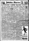 Bradford Observer Monday 24 April 1944 Page 1