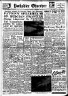 Bradford Observer Saturday 02 September 1944 Page 1