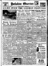 Bradford Observer Wednesday 06 September 1944 Page 1