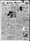 Bradford Observer Thursday 07 September 1944 Page 1