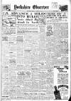 Bradford Observer Friday 05 January 1945 Page 1