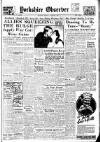 Bradford Observer Monday 08 January 1945 Page 1