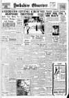Bradford Observer Wednesday 10 January 1945 Page 1