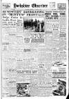 Bradford Observer Thursday 11 January 1945 Page 1